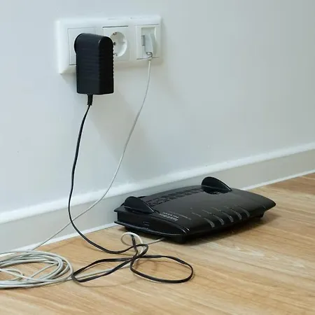 アパート Stylish & Bright In Location *