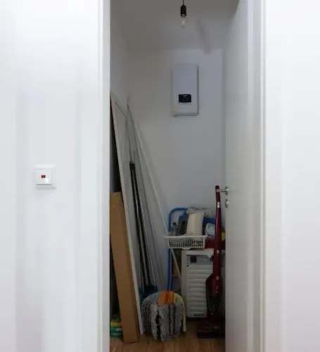 Stylish & Bright In Location Apartmán *