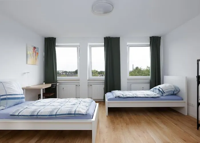 Apartmán Stylish & Bright In Location