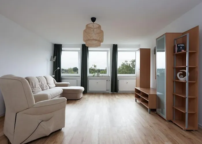 Stylish & Bright In Location Apartmán *