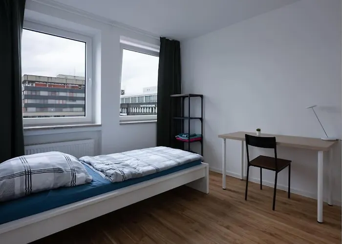 Stylish & Bright In Location Apartmán *