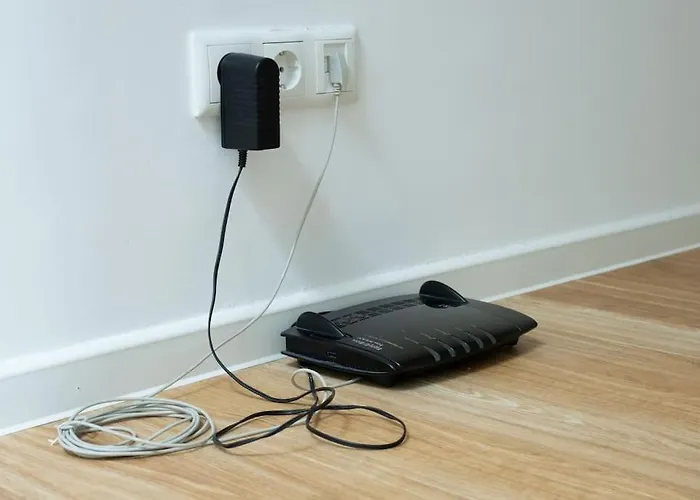 Apartmán Stylish & Bright In Location *