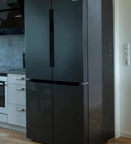 Stylish & Bright In Location Apartmán Baunatal