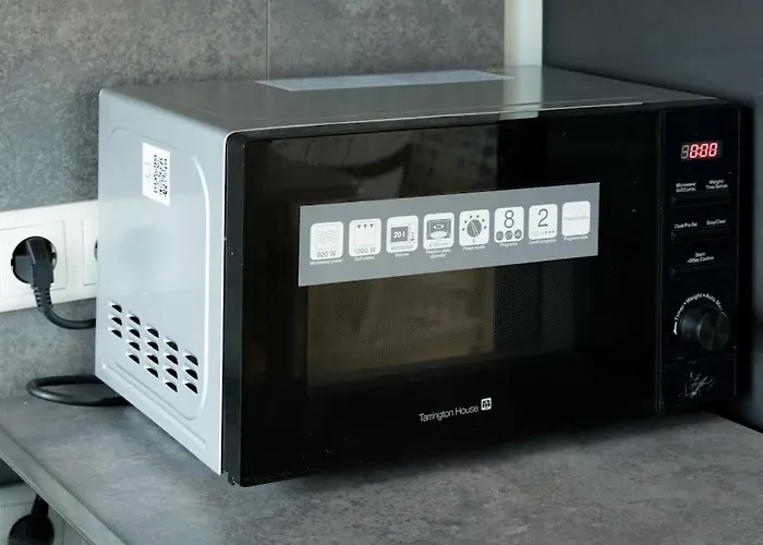 Stylish & Bright In Location Apartmán *